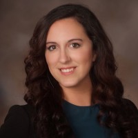 First Option Bank Employee Kelsey Gann's profile photo