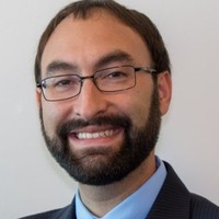 Everfox Employee Steven Tessler's profile photo