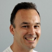 Oncodesign Precision Medicine - OPM Employee Philippe Slos's profile photo