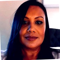 PDSVision Oy Employee Natasha Hendrickse's profile photo