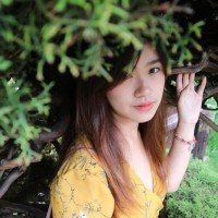 Pinkoi Employee Thachaporn Supparatanapinyo's profile photo