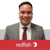redfish solutions ltd Employee Cyle Dumancas's profile photo