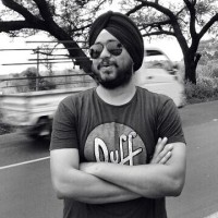EYP Creations Pvt Ltd Employee Anoop Saini's profile photo