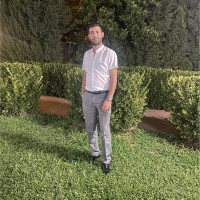 Agromey Employee Turgut Akat's profile photo