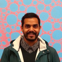 Tommy's Employee Anant Naik's profile photo