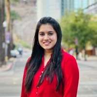 Karibu.AI Employee Anagha Ranganathan's profile photo