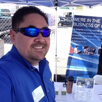 C & L Refrigeration Employee Eric Kurose's profile photo