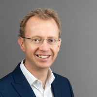 TT Electronics plc Employee Ian Buckley's profile photo