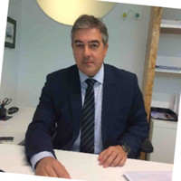José Antonio Madrazo Salas Email
