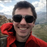 UKON Employee David Estes's profile photo