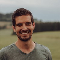 FISBA Employee Lukas MacArio's profile photo