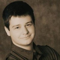 Blackbaud Employee Conor Wright's profile photo