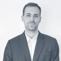 Pedro Bas Moore's profile photo