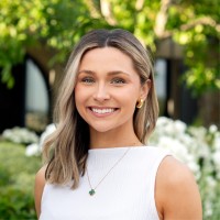 World 50 Employee Kate Juszynski's profile photo