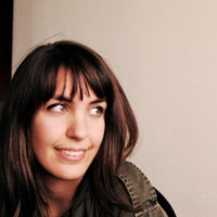 Whads Employee Iris Solano's profile photo