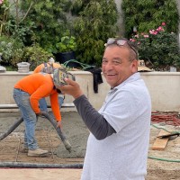 Battres Construction Employee Raul Navarro's profile photo