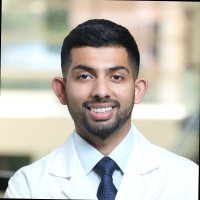 SonarMD Employee Omer Shahab's profile photo