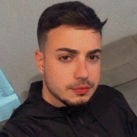 GRUPO EMBRAS Employee Arthur Eduardo Ferreira Rodrigues's profile photo
