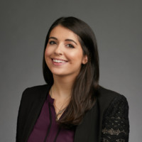 Rush Health Employee Dior Chasanov's profile photo