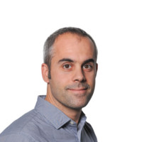 Main Memory Employee Daniel Benages's profile photo