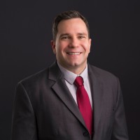Reno-Tahoe Airport Authority Employee Thomas Luria's profile photo