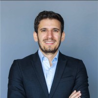 HSBC Employee Hani Khoury's profile photo