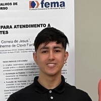 VSM Informática Employee Joao Fernando Correia's profile photo