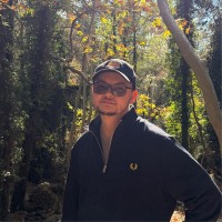 N1 Partners Group Employee Nikita Ableev's profile photo