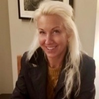 Kristen Usich Email & Phone Number