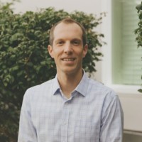 Mercy Housing Employee Chris Bendix's profile photo