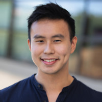 Harbor-UCLA Medical Center Employee Dominick Zheng's profile photo