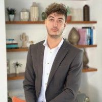 Mohamed Oudib Email