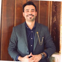 Ali Uygur Email & Phone Number