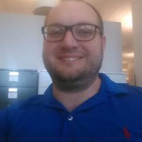 Blank Employee Ian Frederick's profile photo