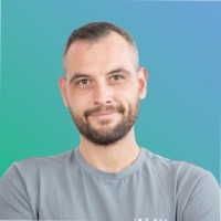 Hrvoje Smrkulj's profile photo