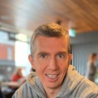 University of Technology Sydney Employee Ian Boreham's profile photo