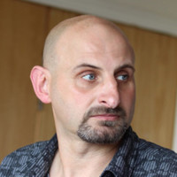 VeracityAI Employee John Fletcher's profile photo