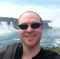 Full Circle Design Services Employee Robin Campbell's profile photo