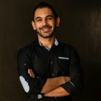 FrontSpin Employee Jean Zeid's profile photo