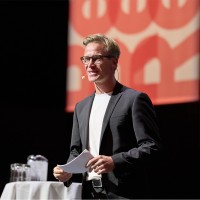 DEFACTUM Employee Jes Sørensen's profile photo