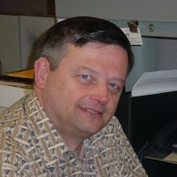 Nissan North America Employee Bill Burley's profile photo