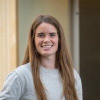 University of Michigan Employee Hannah Hutton's profile photo