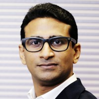 Confidential Employee Samir Vm's profile photo