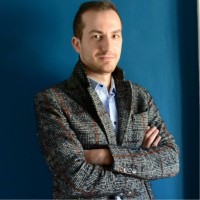 FOR Engineering Employee Ronni Semeraro's profile photo