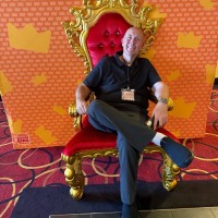 Ray Marcus Email & Phone Number