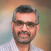 XIVER Employee Aly Syed's profile photo