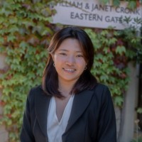 SpaceX Employee Emily Mo's profile photo