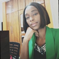 Techrity Employee Chibuzor Maureen's profile photo