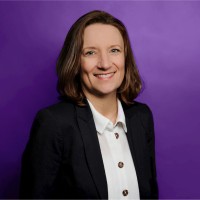 CompuSafe Data Systems AG Employee Katrin Bange's profile photo
