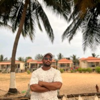 Transcend IT Solutions Employee Vishwa K's profile photo